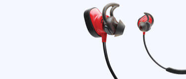 Audio Offer