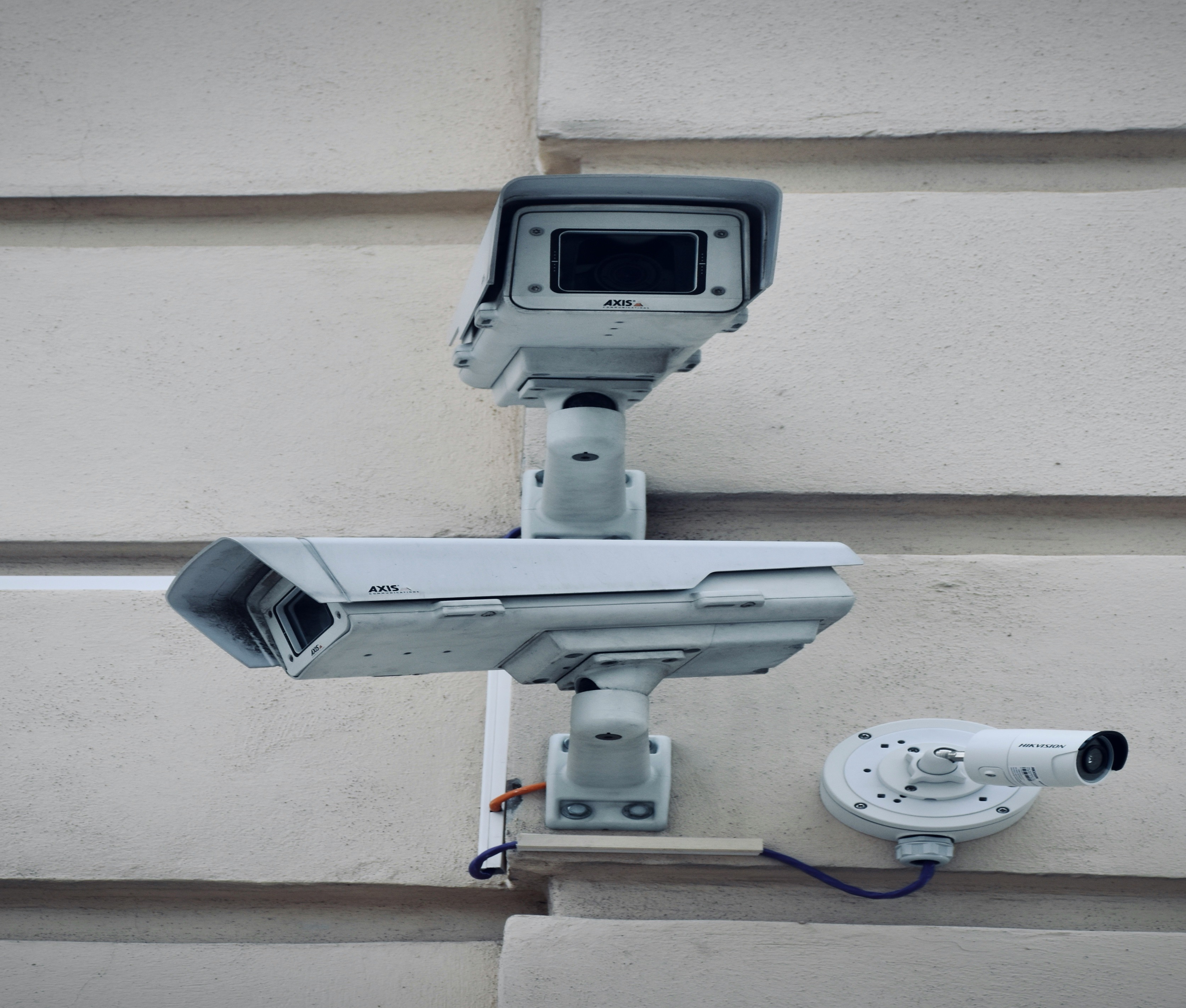 Surveillance