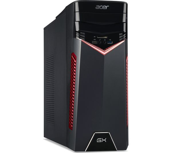 Desktop PC